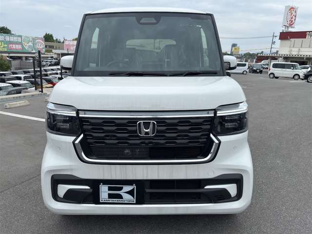 ホンダ Ｎ　ＢＯＸ カスタム ６６０ R7年 (近畿) 99