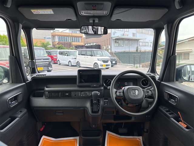 ホンダ Ｎ　ＢＯＸ カスタム ６６０ R7年 (近畿) 99