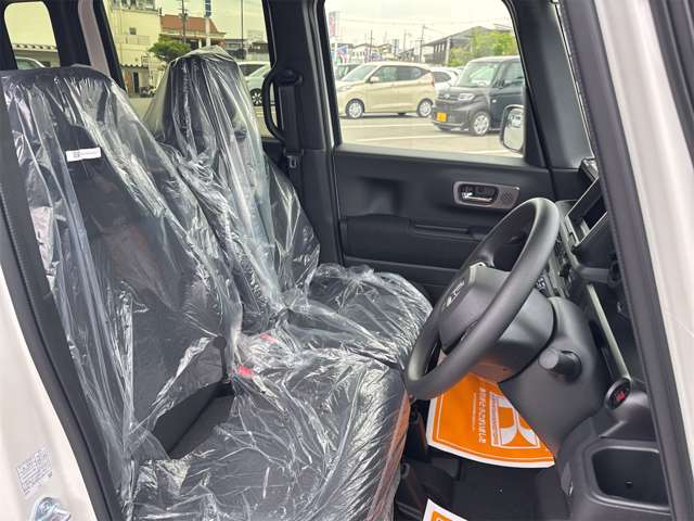 ホンダ Ｎ　ＢＯＸ カスタム ６６０ R7年 (近畿) 99