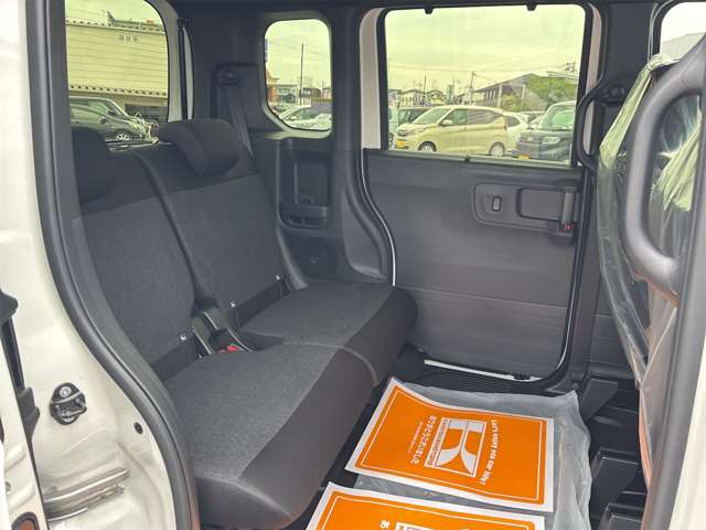 ホンダ Ｎ　ＢＯＸ カスタム ６６０ R7年 (近畿) 99