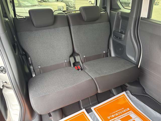 ホンダ Ｎ　ＢＯＸ カスタム ６６０ R7年 (近畿) 99