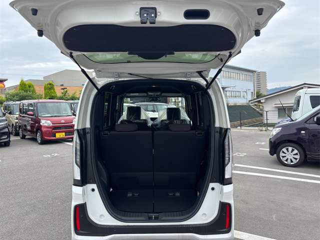 ホンダ Ｎ　ＢＯＸ カスタム ６６０ R7年 (近畿) 99