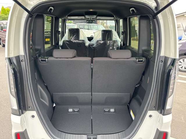 ホンダ Ｎ　ＢＯＸ カスタム ６６０ R7年 (近畿) 99