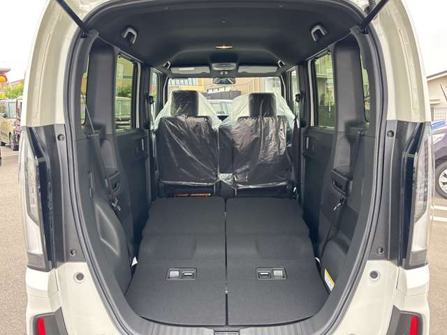 ホンダ Ｎ　ＢＯＸ カスタム ６６０ R7年 (近畿) 99