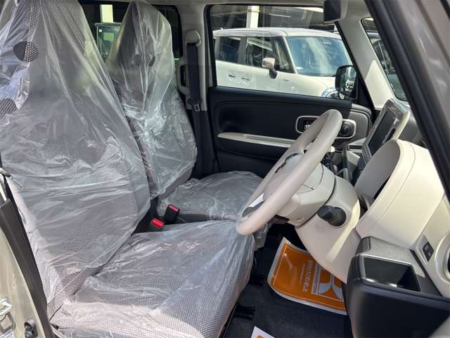 スズキ ワゴンＲ　スマイル ６６０ クリームコーデ R7年 (近畿) 99