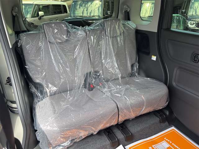 スズキ ワゴンＲ　スマイル ６６０ クリームコーデ R7年 (近畿) 99