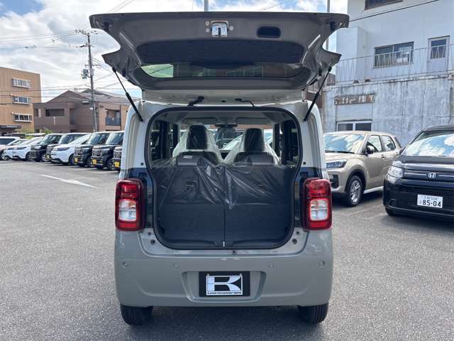 スズキ ワゴンＲ　スマイル ６６０ クリームコーデ R7年 (近畿) 99