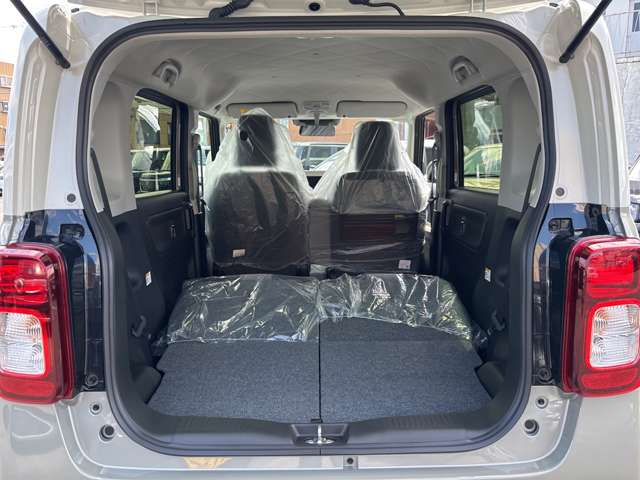 スズキ ワゴンＲ　スマイル ６６０ クリームコーデ R7年 (近畿) 99