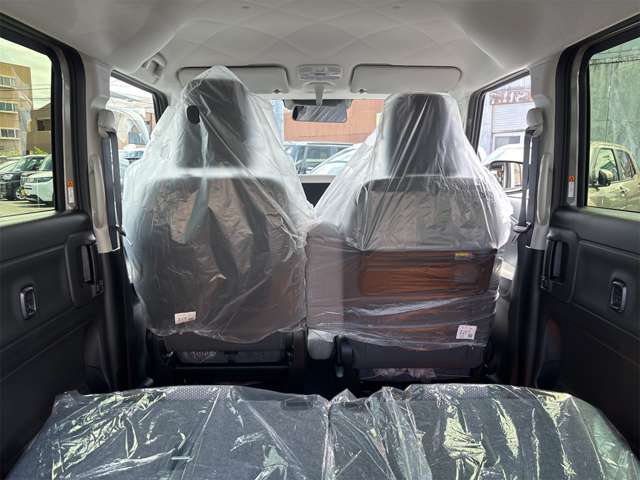 スズキ ワゴンＲ　スマイル ６６０ クリームコーデ R7年 (近畿) 99