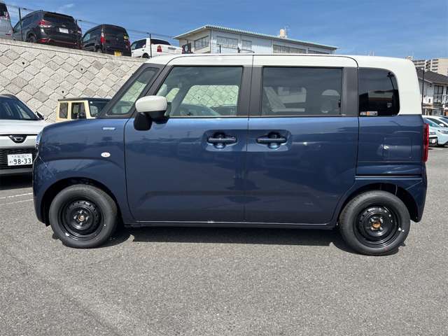 スズキ ワゴンＲ　スマイル ６６０ ハイブリッド Ｓ R7年 (近畿) 99