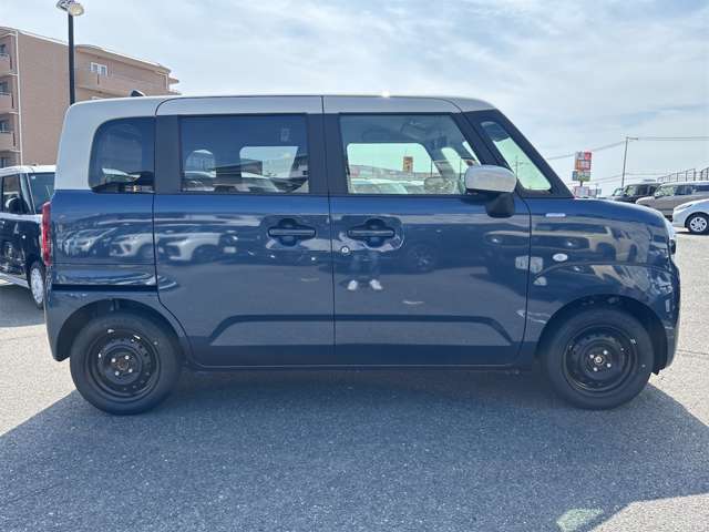 スズキ ワゴンＲ　スマイル ６６０ ハイブリッド Ｓ R7年 (近畿) 99