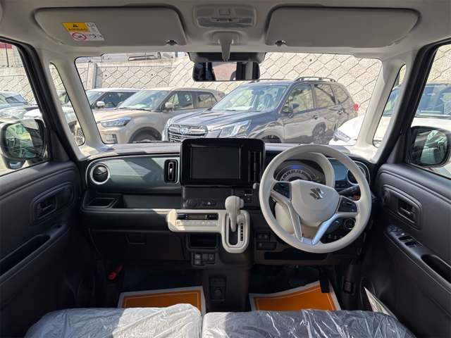 スズキ ワゴンＲ　スマイル ６６０ ハイブリッド Ｓ R7年 (近畿) 99