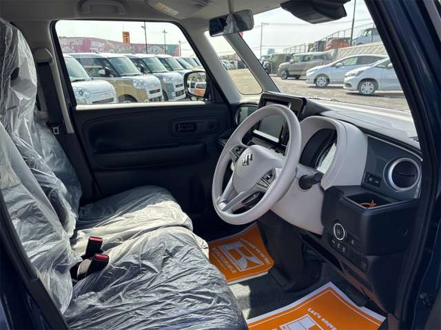 スズキ ワゴンＲ　スマイル ６６０ ハイブリッド Ｓ R7年 (近畿) 99