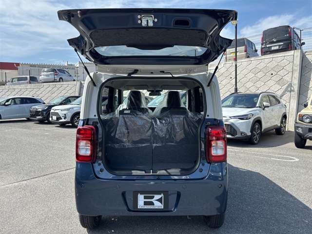 スズキ ワゴンＲ　スマイル ６６０ ハイブリッド Ｓ R7年 (近畿) 99