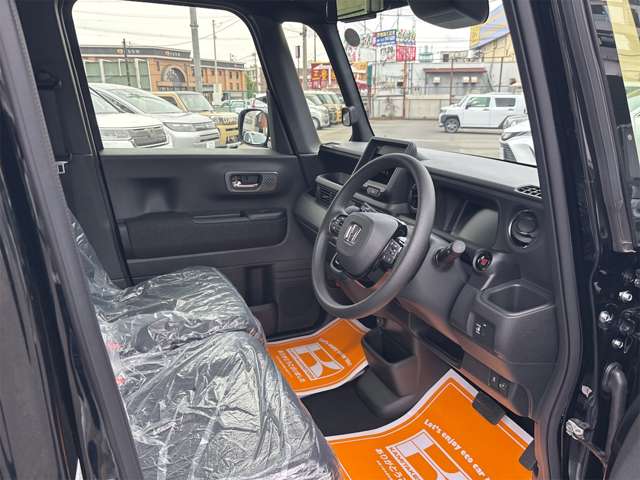 ホンダ Ｎ　ＢＯＸ カスタム ６６０ R7年 (近畿) 99