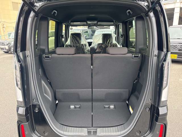 ホンダ Ｎ　ＢＯＸ カスタム ６６０ R7年 (近畿) 99