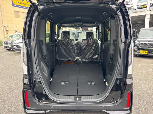 ホンダ Ｎ　ＢＯＸ カスタム ６６０ R7年 (近畿) 99