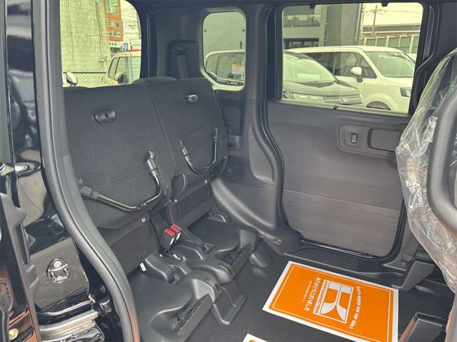 ホンダ Ｎ　ＢＯＸ カスタム ６６０ R7年 (近畿) 99