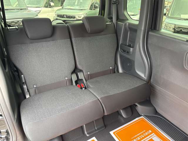 ホンダ Ｎ　ＢＯＸ カスタム ６６０ R7年 (近畿) 99