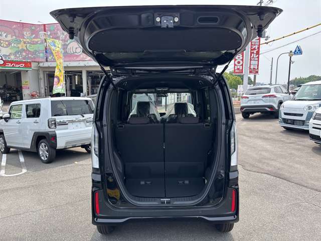 ホンダ Ｎ　ＢＯＸ カスタム ６６０ R7年 (近畿) 99