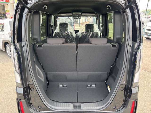 ホンダ Ｎ　ＢＯＸ カスタム ６６０ R7年 (近畿) 99