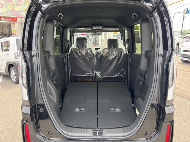 ホンダ Ｎ　ＢＯＸ カスタム ６６０ R7年 (近畿) 99