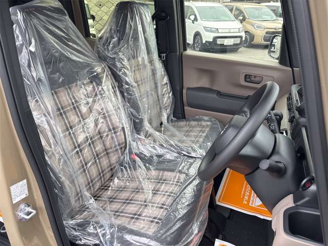 ホンダ Ｎ　ＢＯＸ ジョイ ６６０ ２トーン R7年 (近畿) 99