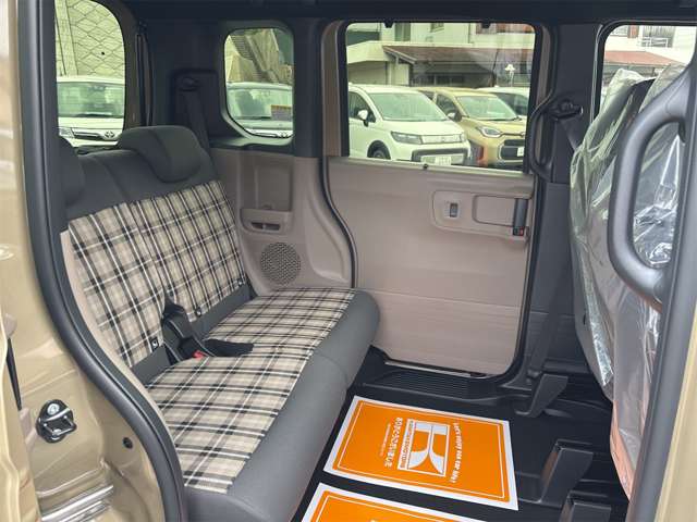 ホンダ Ｎ　ＢＯＸ ジョイ ６６０ ２トーン R7年 (近畿) 99