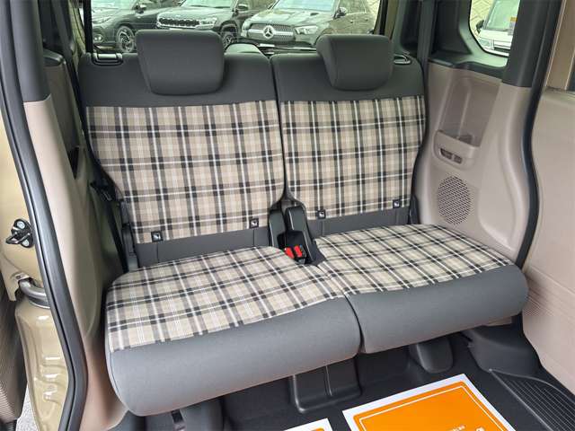 ホンダ Ｎ　ＢＯＸ ジョイ ６６０ ２トーン R7年 (近畿) 99