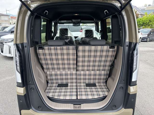 ホンダ Ｎ　ＢＯＸ ジョイ ６６０ ２トーン R7年 (近畿) 99