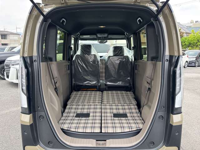 ホンダ Ｎ　ＢＯＸ ジョイ ６６０ ２トーン R7年 (近畿) 99