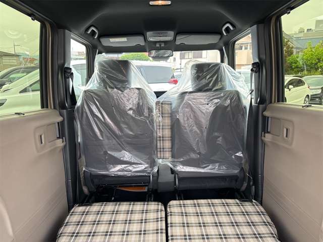 ホンダ Ｎ　ＢＯＸ ジョイ ６６０ ２トーン R7年 (近畿) 99