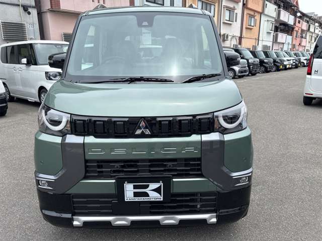 三菱 デリカ　ミニ ６６０ Ｇ プレミアム R7年 (近畿) 99