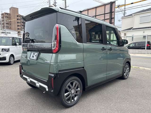 三菱 デリカ　ミニ ６６０ Ｇ プレミアム R7年 (近畿) 99