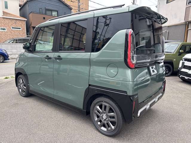 三菱 デリカ　ミニ ６６０ Ｇ プレミアム R7年 (近畿) 99