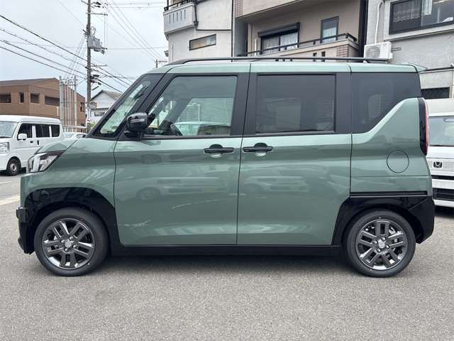 三菱 デリカ　ミニ ６６０ Ｇ プレミアム R7年 (近畿) 99