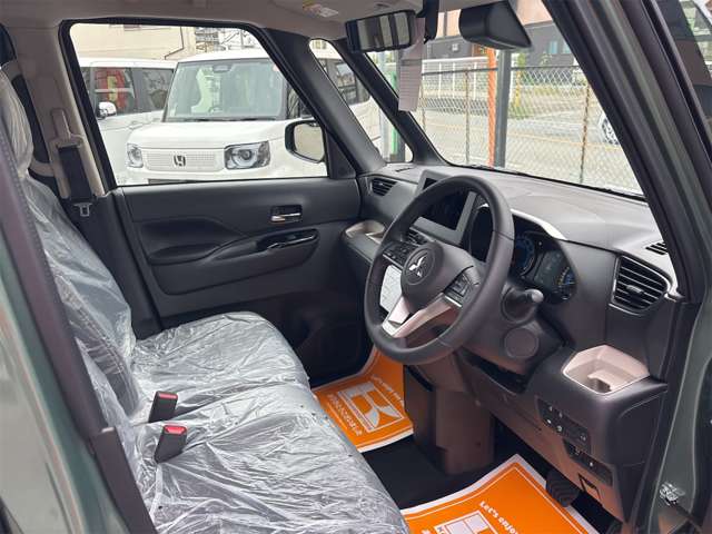 三菱 デリカ　ミニ ６６０ Ｇ プレミアム R7年 (近畿) 99