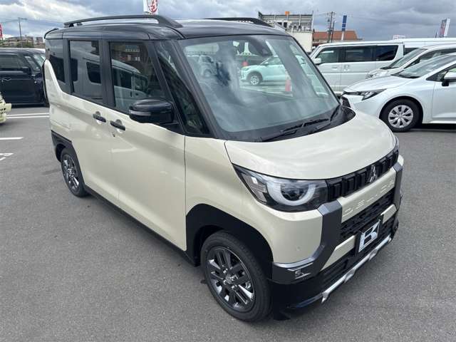 三菱 デリカ　ミニ ６６０ Ｇ プレミアム R7年 (近畿) 99
