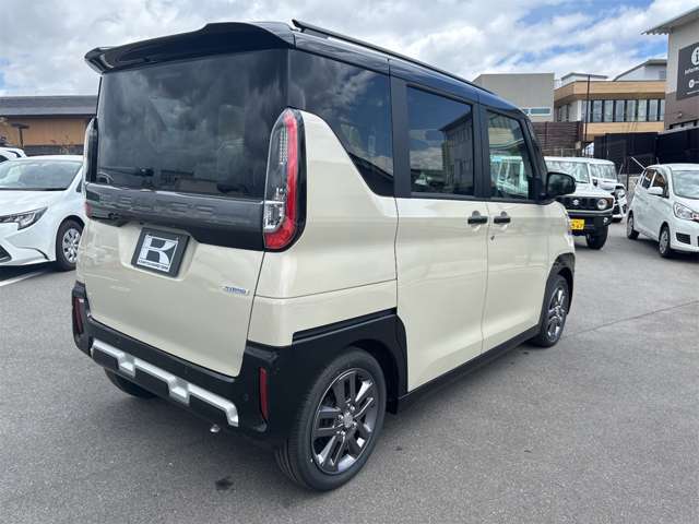 三菱 デリカ　ミニ ６６０ Ｇ プレミアム R7年 (近畿) 99