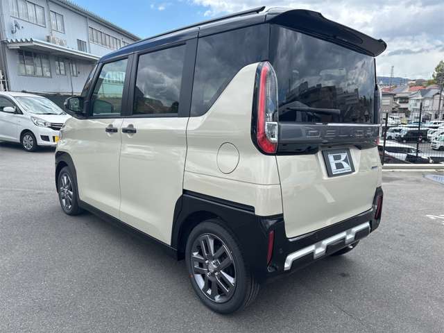 三菱 デリカ　ミニ ６６０ Ｇ プレミアム R7年 (近畿) 99