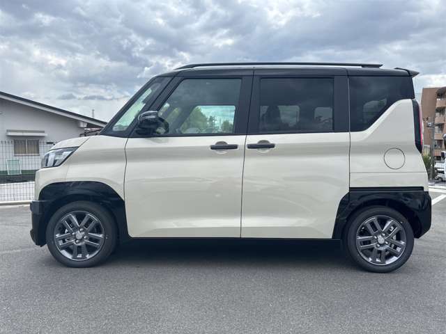 三菱 デリカ　ミニ ６６０ Ｇ プレミアム R7年 (近畿) 99