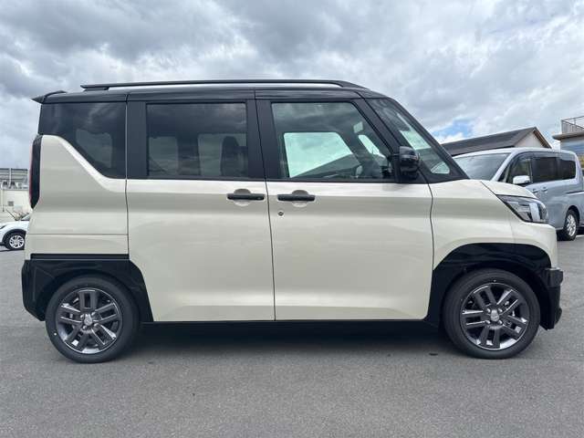 三菱 デリカ　ミニ ６６０ Ｇ プレミアム R7年 (近畿) 99