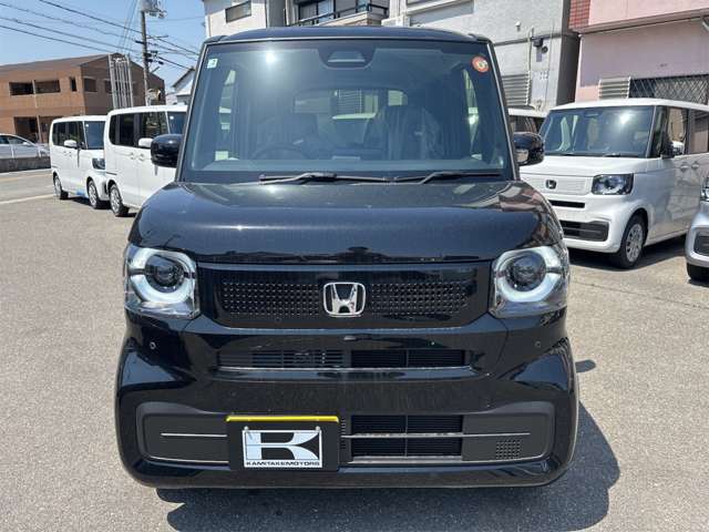 ホンダ Ｎ　ＢＯＸ ６６０ R7年 (近畿) 99