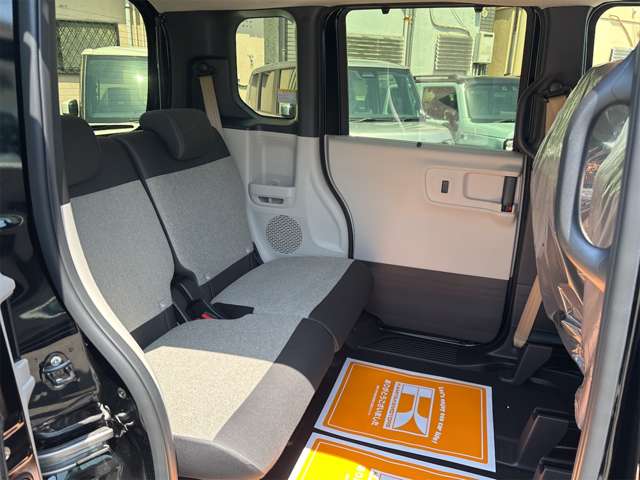 ホンダ Ｎ　ＢＯＸ ６６０ R7年 (近畿) 99