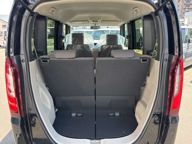 ホンダ Ｎ　ＢＯＸ ６６０ R7年 (近畿) 99