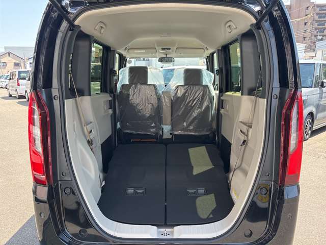 ホンダ Ｎ　ＢＯＸ ６６０ R7年 (近畿) 99