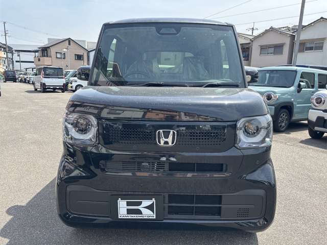 ホンダ Ｎ　ＢＯＸ ６６０ R7年 (近畿) 99