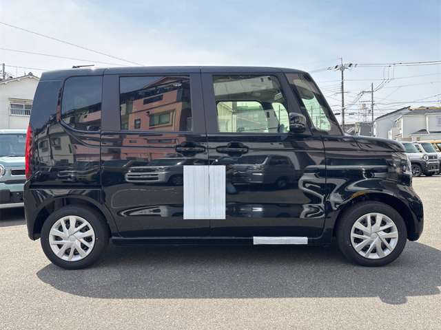 ホンダ Ｎ　ＢＯＸ ６６０ R7年 (近畿) 99