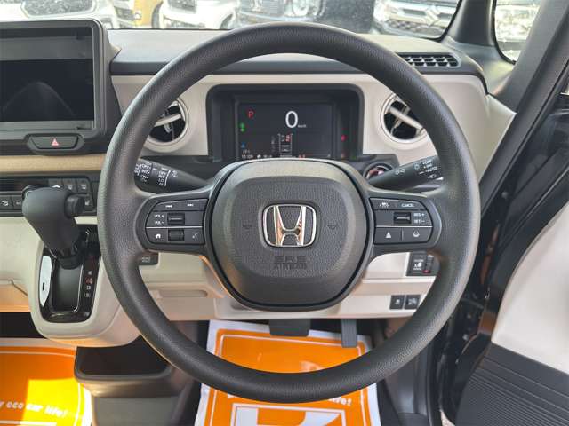 ホンダ Ｎ　ＢＯＸ ６６０ R7年 (近畿) 99