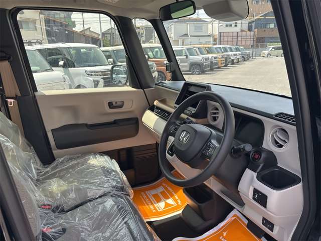 ホンダ Ｎ　ＢＯＸ ６６０ R7年 (近畿) 99